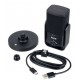 Micro de table Podcast Rode NT USB Mini