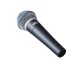 Micro chant Shure Beta 58A