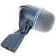 Micro de grosse caisse Shure Beta52