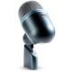 Micro de grosse caisse Shure Beta52