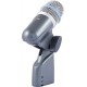 Micro instruments Shure Beta56A