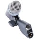 Micro instruments Shure Beta56A