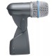 Micro instruments Shure Beta56A