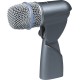 Micro instruments Shure Beta56A