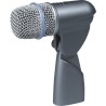 Micro instruments Shure Beta56A