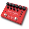 Pédale guitare Truetone V3 Jekyll & Hyde Overdrive Distortion