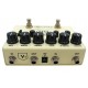 Pédale guitare overdrive Truetone Route 66 V3