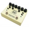 Pédale guitare overdrive Truetone Route 66 V3