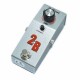 Pédale guitare Fulltone 2B Booster