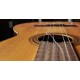 Changement de cordes sur guitare classique