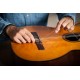 Changement de cordes sur guitare classique