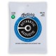 Cordes acoustique Martin extra light 10-47
