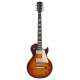 Guitare électrique Larry Carlton L7 TS Tobacco Sunburst