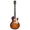 Guitare électrique Larry Carlton L7 TS Tobacco Sunburst