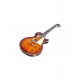 Guitare électrique Sire by Larry Carlton L7 TS Tobacco Sunburst