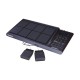 Multipad électronique Carlsbro OKTO A
