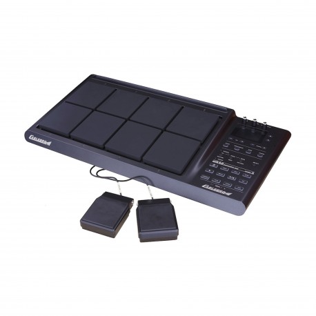 Multipad électronique Carlsbro OKTO A