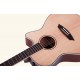 Guitare électro-acoustique Sire A4 GS grand auditorium naturelle