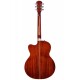 Guitare électro-acoustique Sire A4 GS grand auditorium naturelle