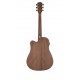 Guitare électro-acoustique Prodipe SD25 CEQ