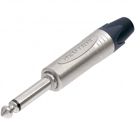 Connecteur Jack mono Neutrik NP2X