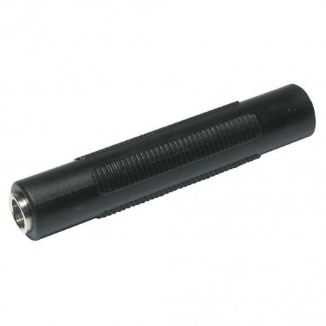 Adaptateur jack stéréo femelle Audiophony