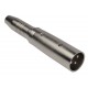 Adaptateur XLR mâle vers Jack femelle AUDIOPHONY