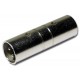 Adaptateur XLR mâle vers XLR mâle AUDIOPHONY