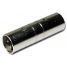 Adaptateur XLR mâle vers XLR mâle AUDIOPHONY