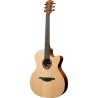 Guitare électro-acoustique Lag Tramontane T70ACE Auditorium