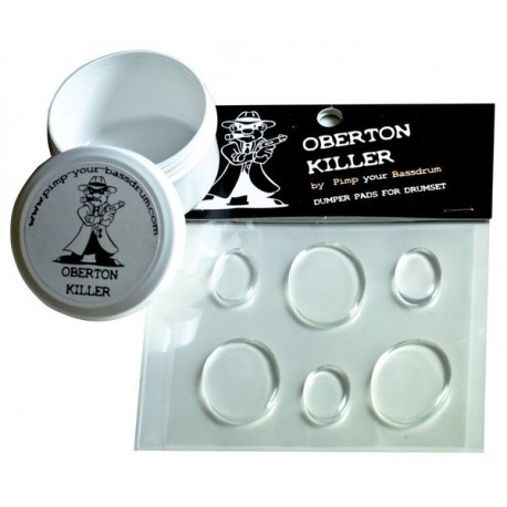Atténuateur d'harmoniques Obertone Killer