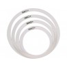 Pack de disques atténuatteurs pour set complet Remo RO-0236-00