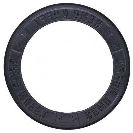 Ring control pour grosse caisse 22 pouces Remo
