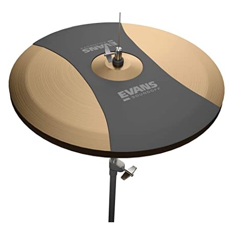 Sourdine de Hi hats 14 Evans Soundoff