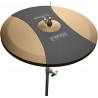 Sourdine de Hi hats 14 Evans Soundoff