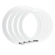 cercles atténuateurs pour batterie standard Evans ER-STANDARD
