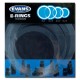 cercles atténuateurs pour batterie standard Evans ER-STANDARD