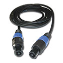 Cables haut-parleurs