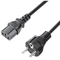 Cables secteur 220V